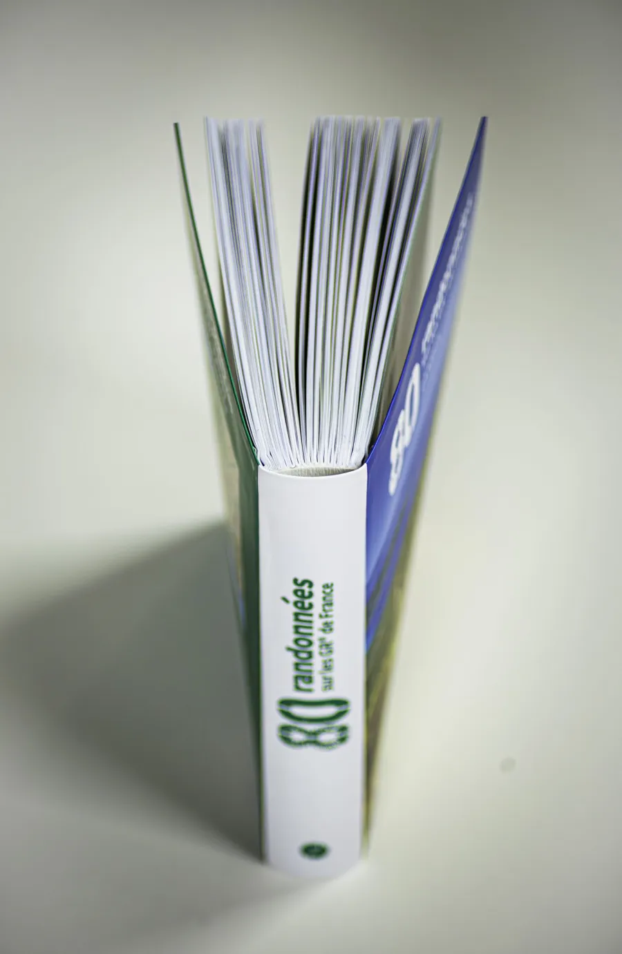 Reliure intégra